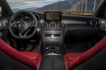 Mercedes-Benz C300 Cabriolet AMG Line 2016 года (NA)
